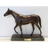 Marilyn Newmark, Elkridge, Bronze Sculpture "Elkridge"