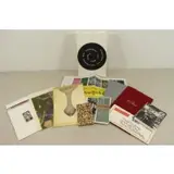 Marcel Duchamp, S.M.S April 1968, No. 2
