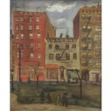 Ben Benn, Ben Benn (American, 1884 - 1983)