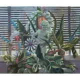 Don Kettleborough, Still Life, Oil on Canvas