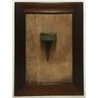 Jeffrey Jenkins, Altar, 1989