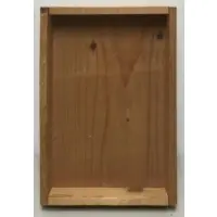 Intuition by Joseph Beuys, Pencil on Wood, 1968, sold Sep 2016