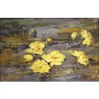 Vidal Hahn, Yellow Lotus