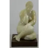 Felipe Castaneda, White Onyx