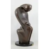 Moshe Sendowski, Motherhood, Bronze
