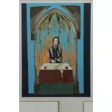Dali's Inferno by Salvador Dalí, Lithograph "Dali's Inferno", sold Jun 2016