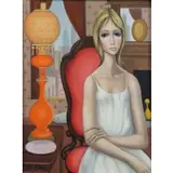 Margaret Keane, Yesterday