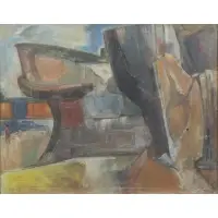 Maurice Becker, Quarry Forms