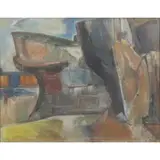 Maurice Becker, Quarry Forms