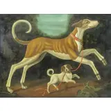 William Skilling, Untitled, Oil on Canvas