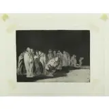 Francisco Goya, Los Proverbios