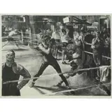 Robert Riggs, Afternoon at Max's, Lithograph "Afternoon at Max's"
