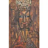 Walter Sanford, Untitled