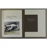 Henry Moore, Sketchbook