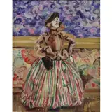 George Gardner Symons, The Doll