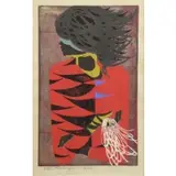 Tadashi Nakayama, The Red Coat