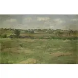 William Merritt Chase, Wm M Chase