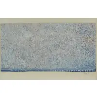 Untitled by Mark Tobey, 1973 Abstract Color Lithograph, sold Jun 2015