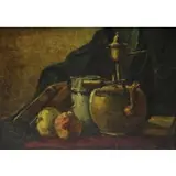 Jules Merckaert, Nature Morte.