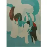 James Brooks, The Springs