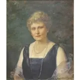 Ferdinand Sinet, F. Sinet, Oil on Canvas