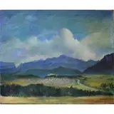 Rudolf Bernatschke, Rudolf Anton Bernatschke (Austrian / American, b