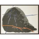 Ray Parker, Untitled
