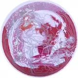 James Rosenquist, Skull Snap