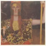Gustav Klimt, Pallas Athena