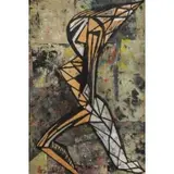 Walter Sanford, Modernist Figure