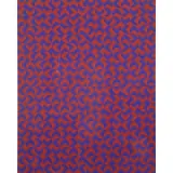 Anni Albers, GRI, 1970, Color Screenprint