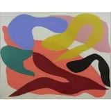 Ray Parker, Ray Parker (American, 1922-1990)