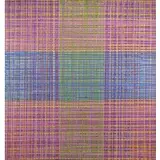 Fredric Karoly, Fredric Karoly (Hungarian/American, 1898 - 1987), Abstract 1964-65 Oil on Canvas