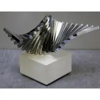 David Lee Brown, Untitled