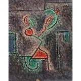 Jean Lambert-Rucki, Primitive Abstract Figure