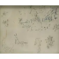 Gianfranco Baruchello, Oh, Mio Vecchio Trunceps