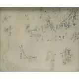 Gianfranco Baruchello, Oh, Mio Vecchio Trunceps