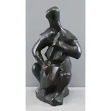 Aaron Ashkenazi, Cellist, Bronze