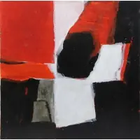 Agostino Morago, Opera No. 23, Oil on Canvas