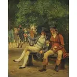 Édouard Detaille, E. Detaille