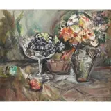 Theresa Bernstein, Theresa Ferber Bernstein (American, 1890 - 2002)