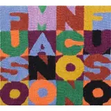 Alighiero Boetti, Fuso Ma Non Confuso