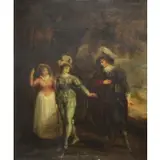 Samuel De Wilde, S. De Wilde, Oil on Canvas