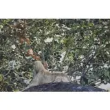 Daphne's Metamorphosis by Mariann Loveland Miller, Large Oil on Canvas, sold Sep 2014