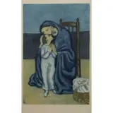 Jacques Villon, Maternite