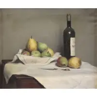 Pleissner by Ogden Pleissner, Oil on Canvas, sold Jun 2014