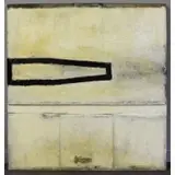 Linda Stojak, Linda Stojak (American, b.1955), Abstract Mixed Media on Canvas