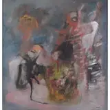 Mino Ceretti, Studio Di Un Fenomeno.