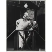 Walker Evans, Untitled