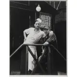 Walker Evans, Untitled